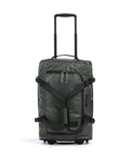 Eastpak Duffel Pack S Travel bag with wheels tarp forest