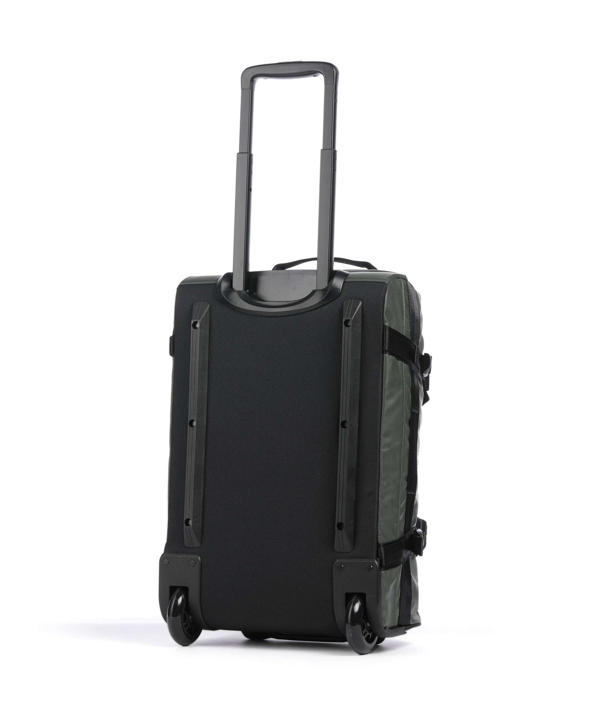Eastpak Duffel Pack S Travel bag with wheels tarp forest