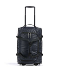 Eastpak Duffel Pack S Travel bag with wheels tarp navy