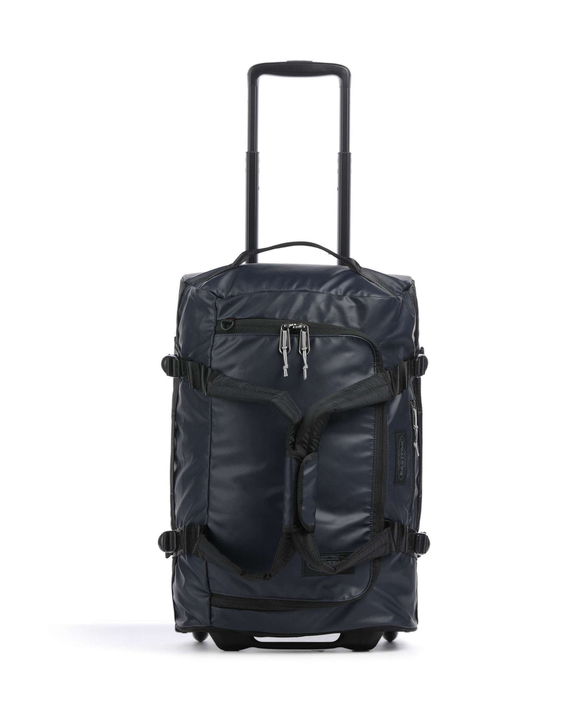 Eastpak Duffel Pack S Travel bag with wheels tarp navy