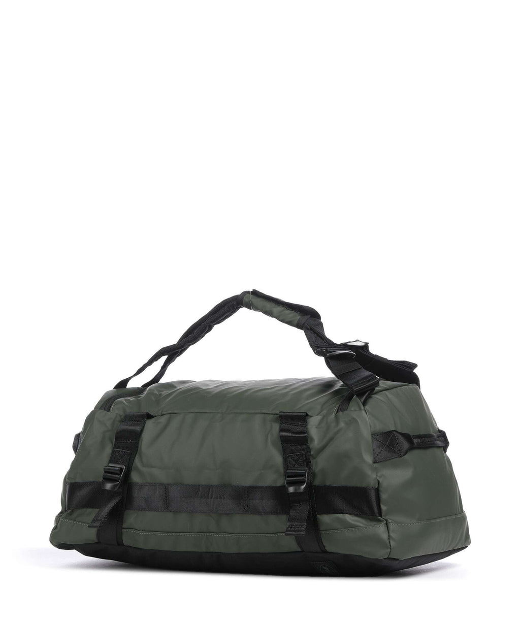 Eastpak Duffel Pack S Travel bag tarp forest