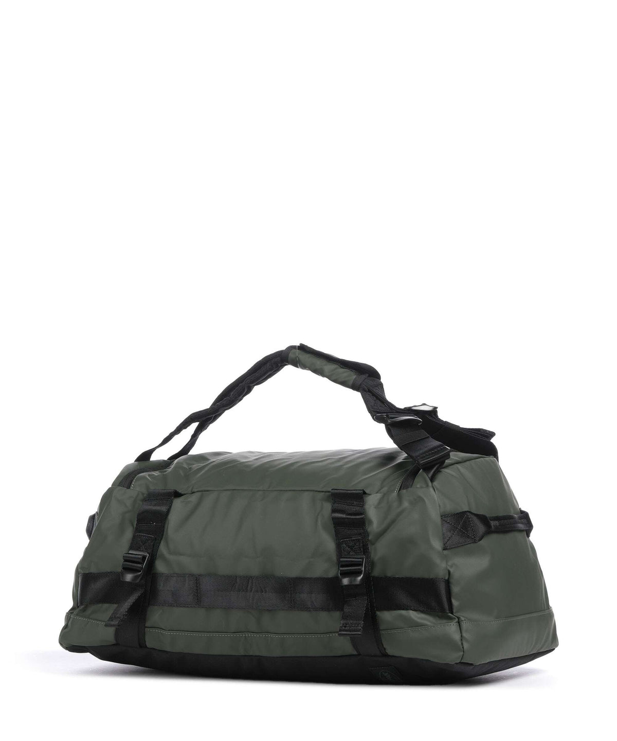 Eastpak Duffel Pack S Travel bag tarp forest