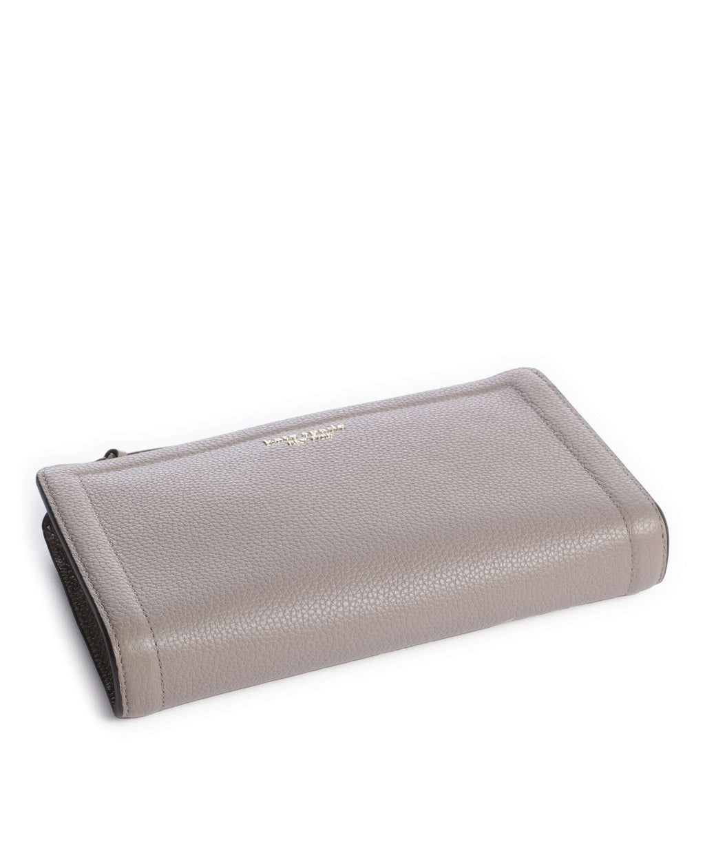 Kate Spade New York Knott Crossbody bag warm taupe