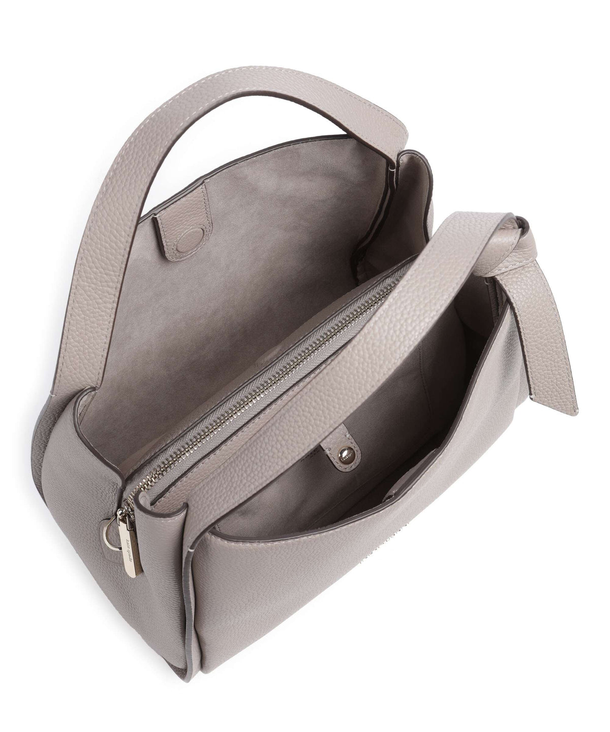 Kate Spade New York Knott Hobo bag warm taupe