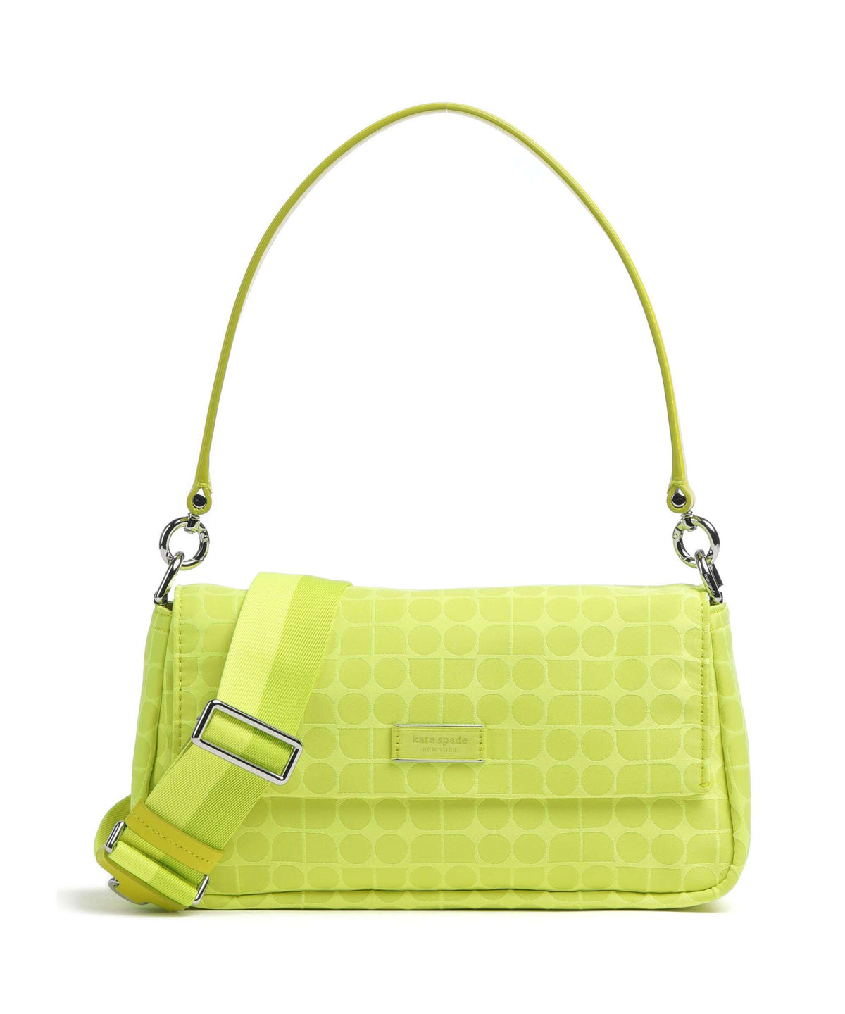 Kate Spade New York Noel Shoulder bag wasabi/multicolour