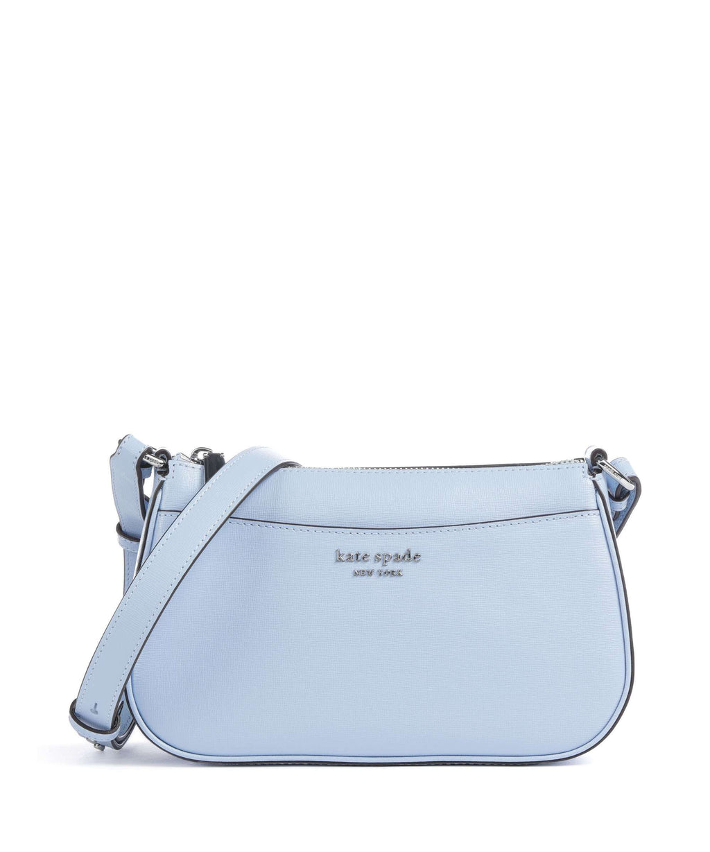 Kate Spade New York Bleecker Crossbody bag north star