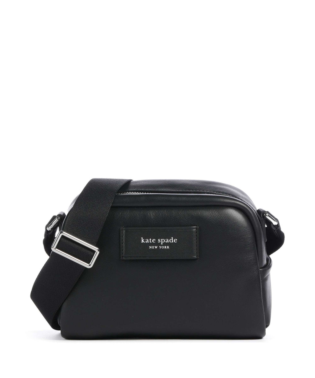 Kate Spade New York Katy Crossbody bag black