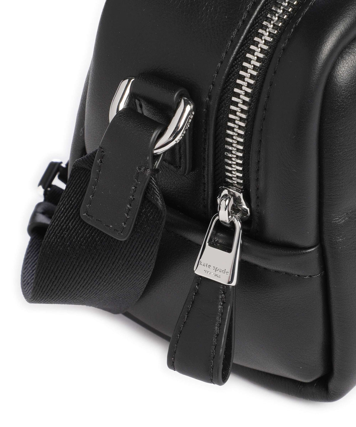 Kate Spade New York Katy Crossbody bag black