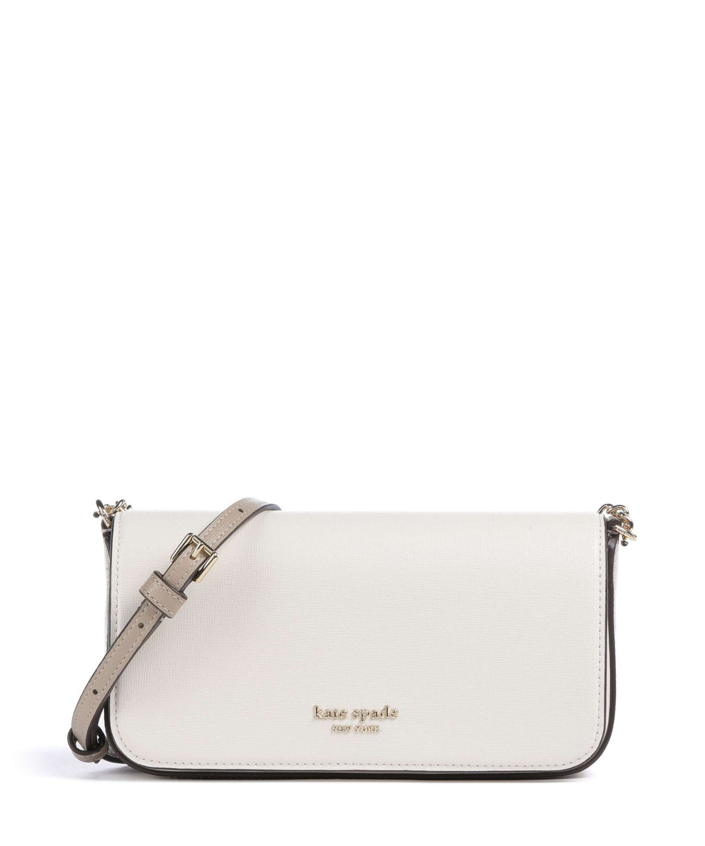 Kate Spade New York Devin Crossbody bag timeless taupe/multicolour