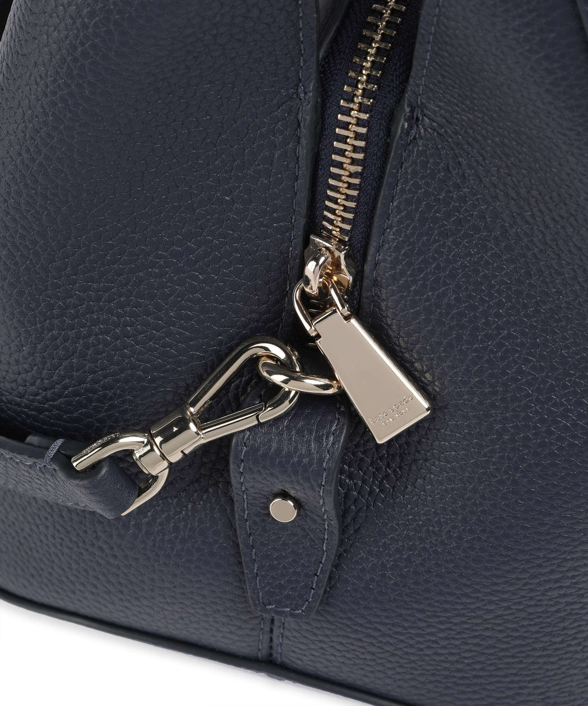 Kate Spade New York Deco Hobo bag parisian navy