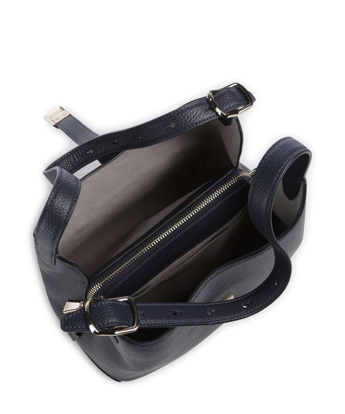 Kate Spade New York Deco Hobo bag parisian navy