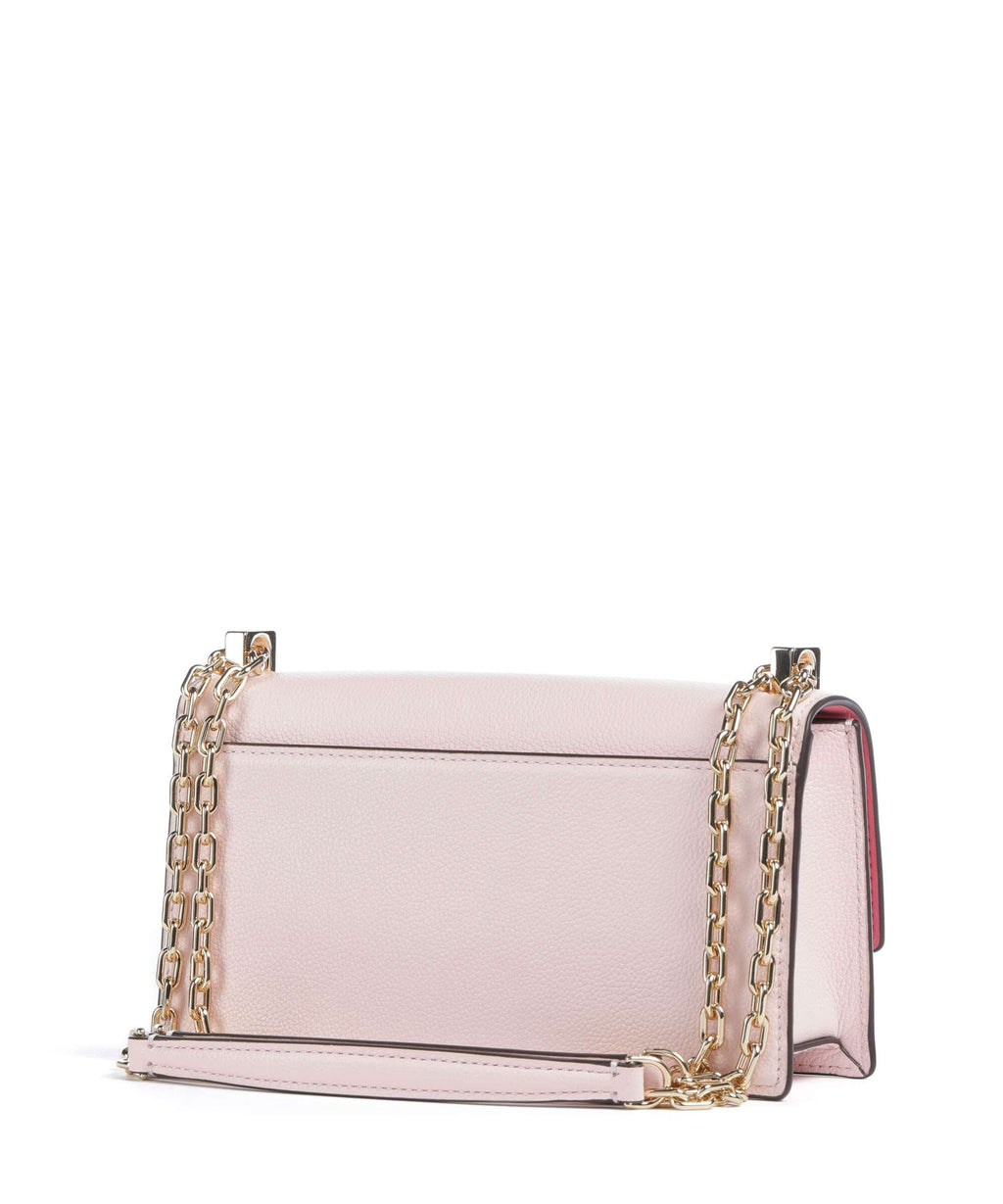 Kate Spade New York Deco Shoulder bag pastry pink