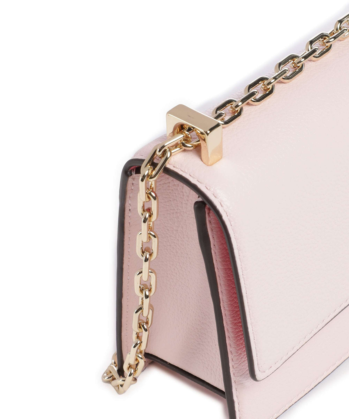 Kate Spade New York Deco Shoulder bag pastry pink