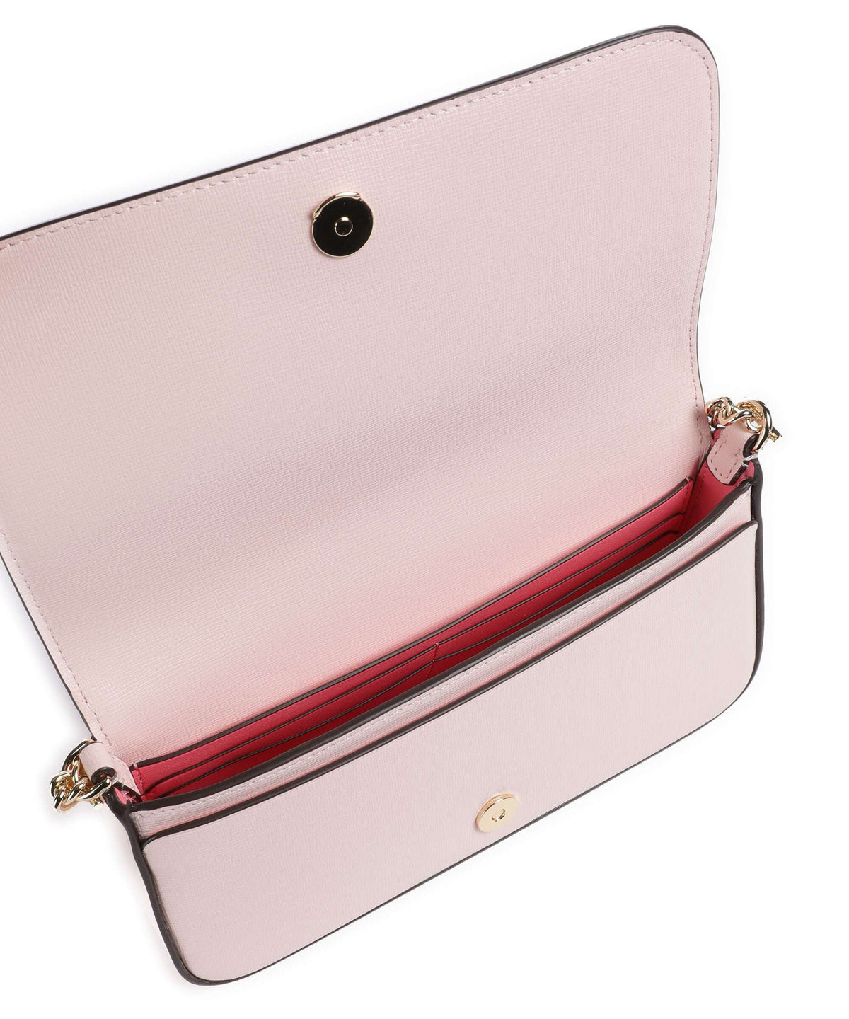 Kate Spade New York Devin Crossbody bag pastry pink