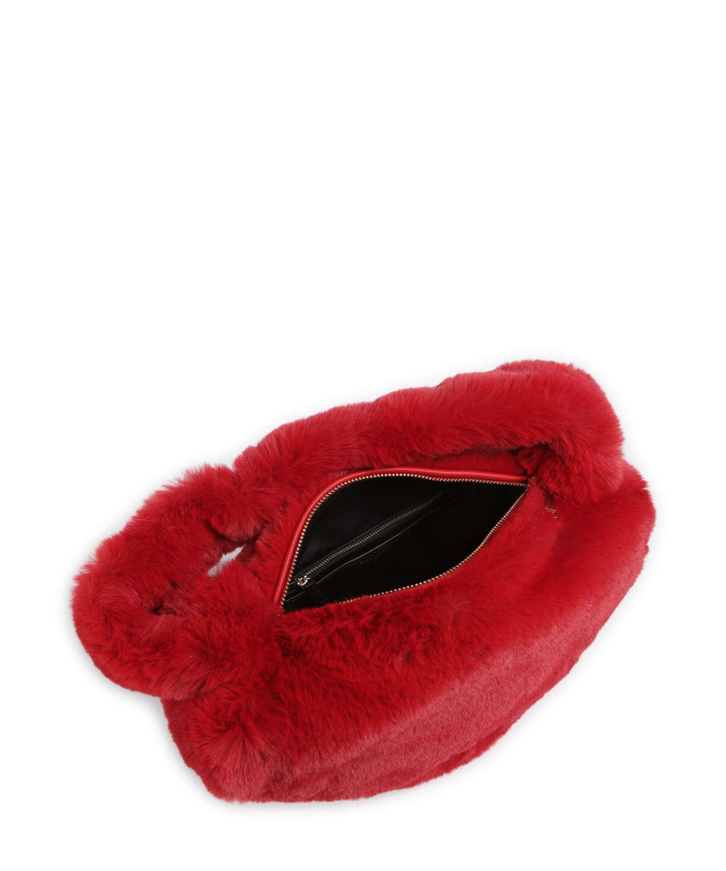 Kate Spade New York Luver Hobo bag cherry rouge