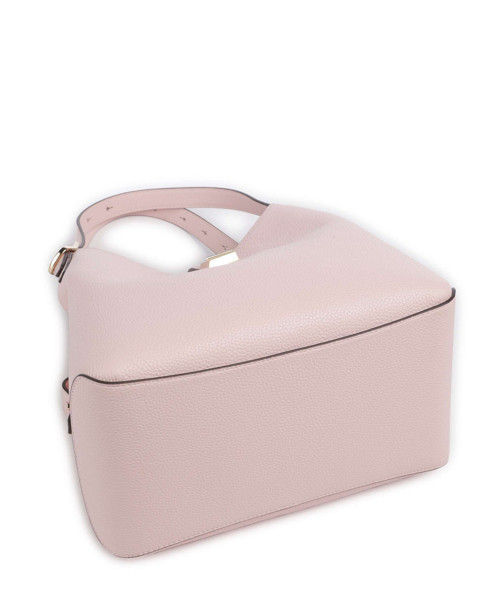 Kate Spade New York Deco Hobo bag pastry pink