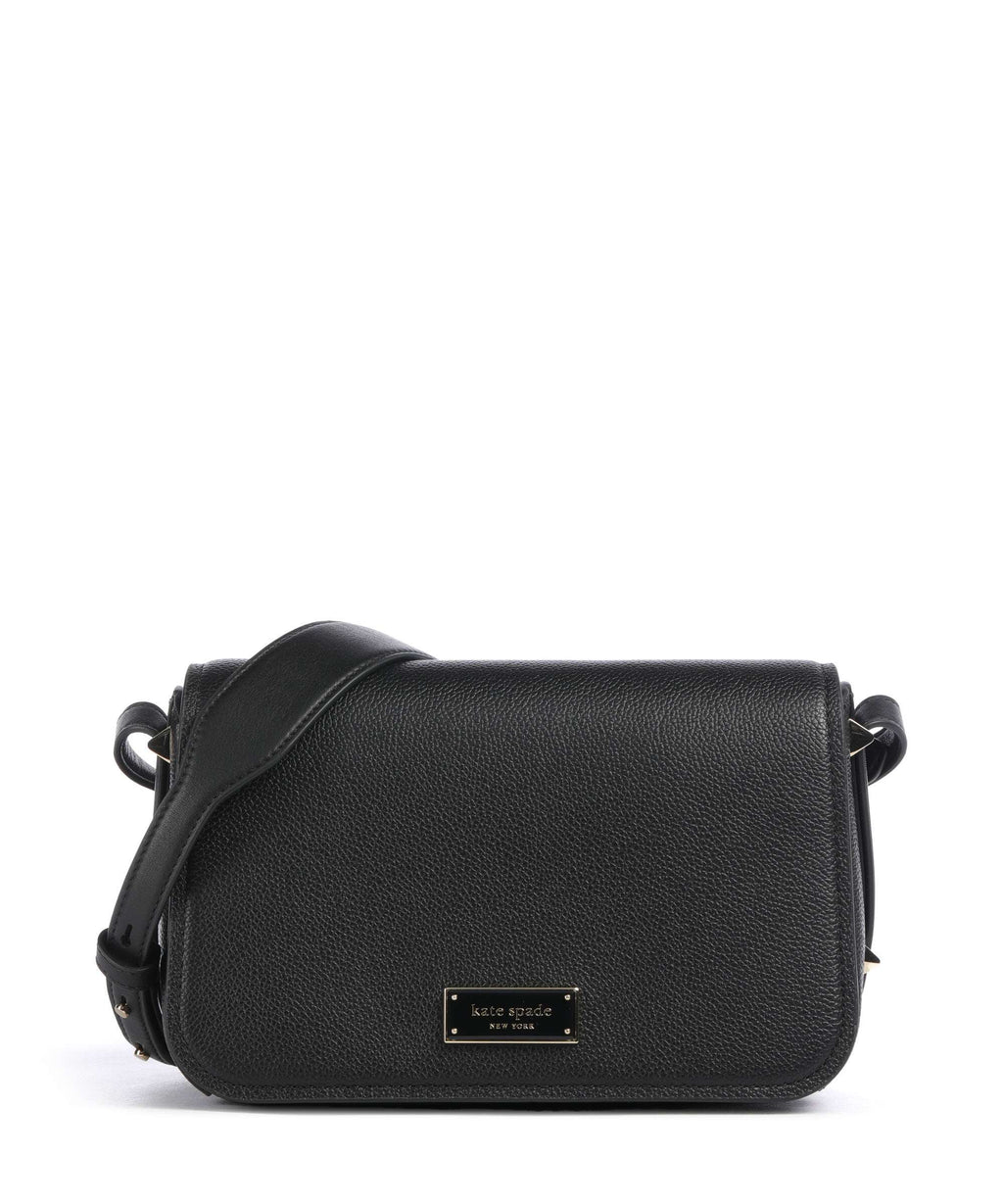 Kate Spade New York Liv Crossbody bag black
