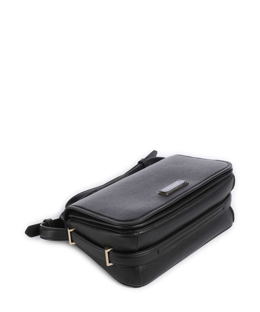 Kate Spade New York Liv Crossbody bag black