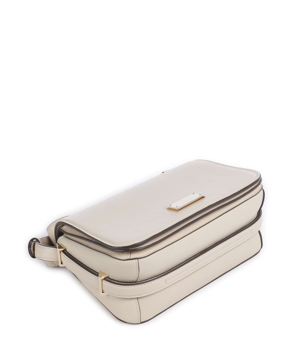 Kate Spade New York Liv Crossbody bag milk glass