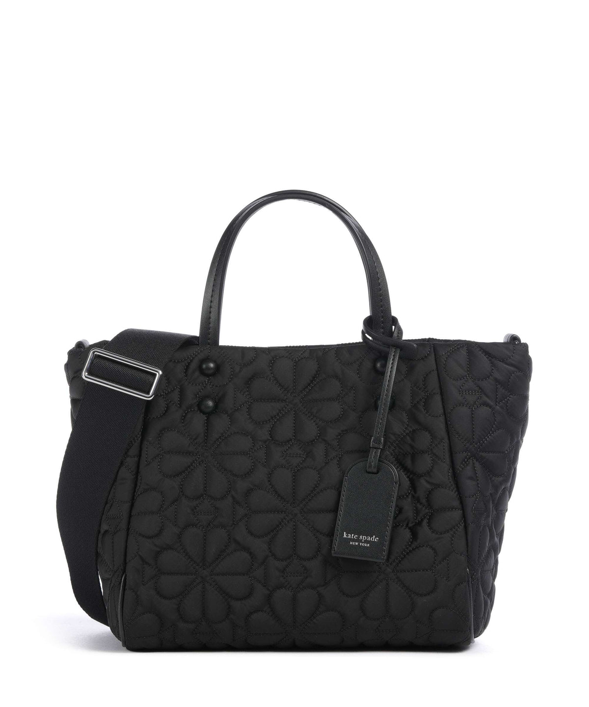 Kate Spade New York Go Tote Handbag black