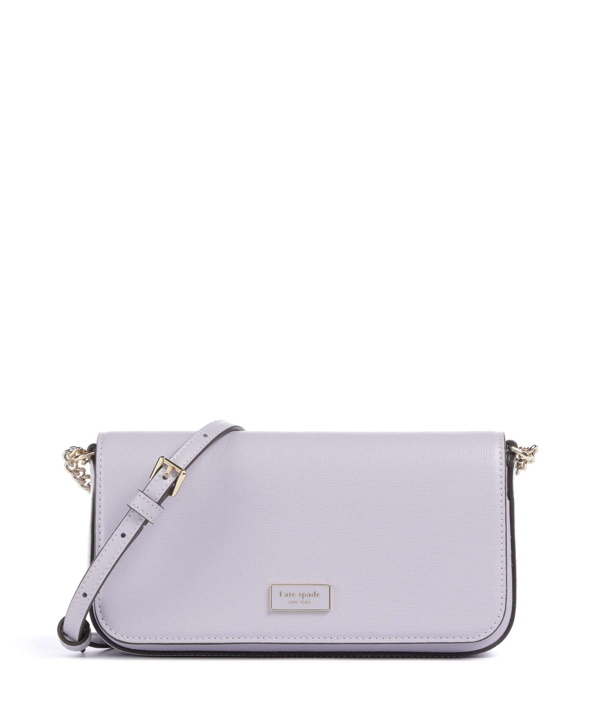 Kate Spade New York Serena Crossbody bag lavender cream