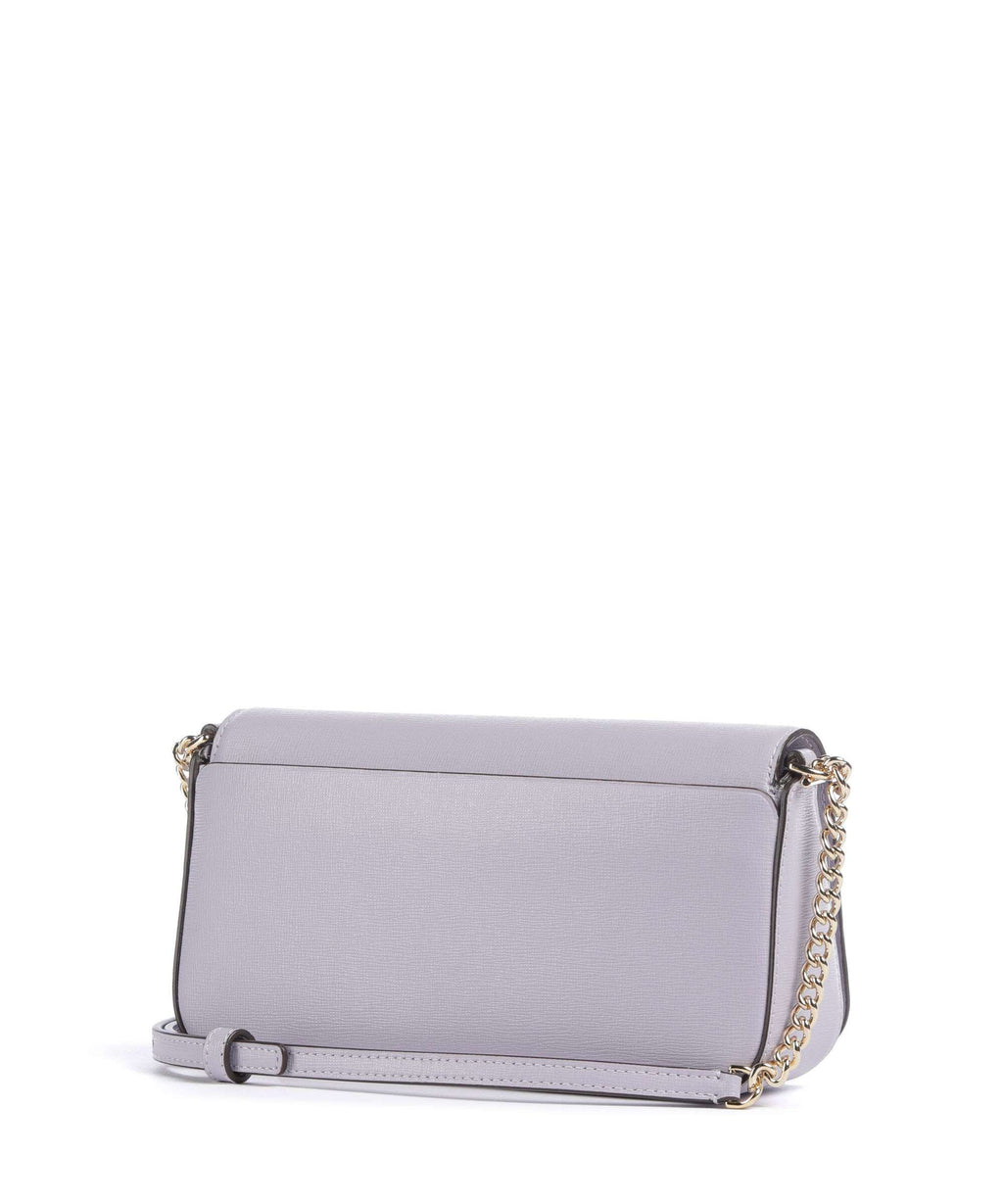 Kate Spade New York Serena Crossbody bag lavender cream
