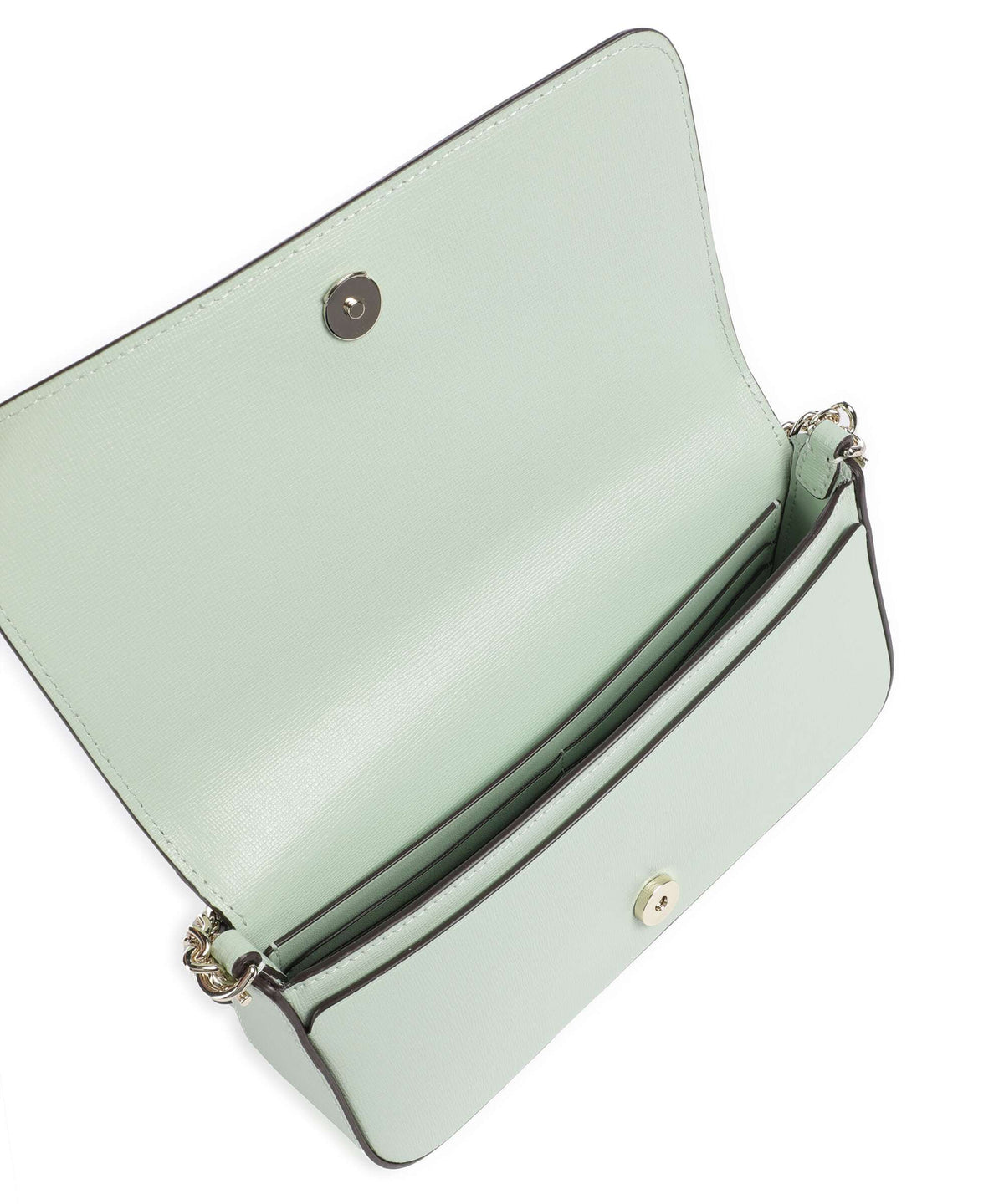 Kate Spade New York Serena Crossbody bag pistachio ice