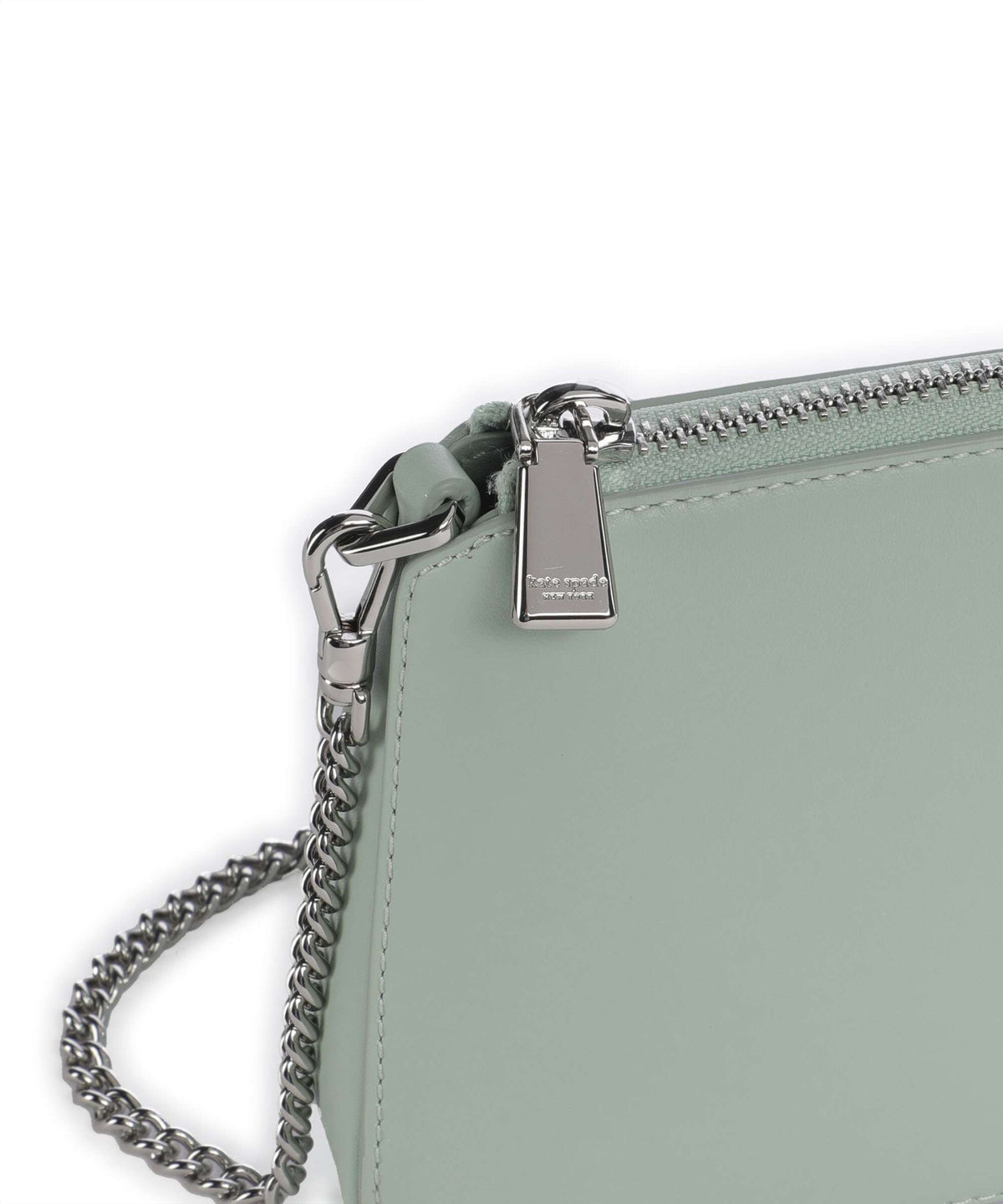 Kate Spade New York Grace Shoulder bag pistachio ice