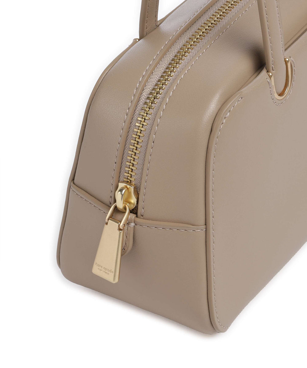 Kate Spade New York Grace Shoulder bag timeless taupe