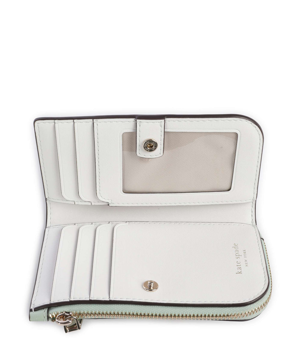 Kate Spade New York Devin Wallet pistachio ice