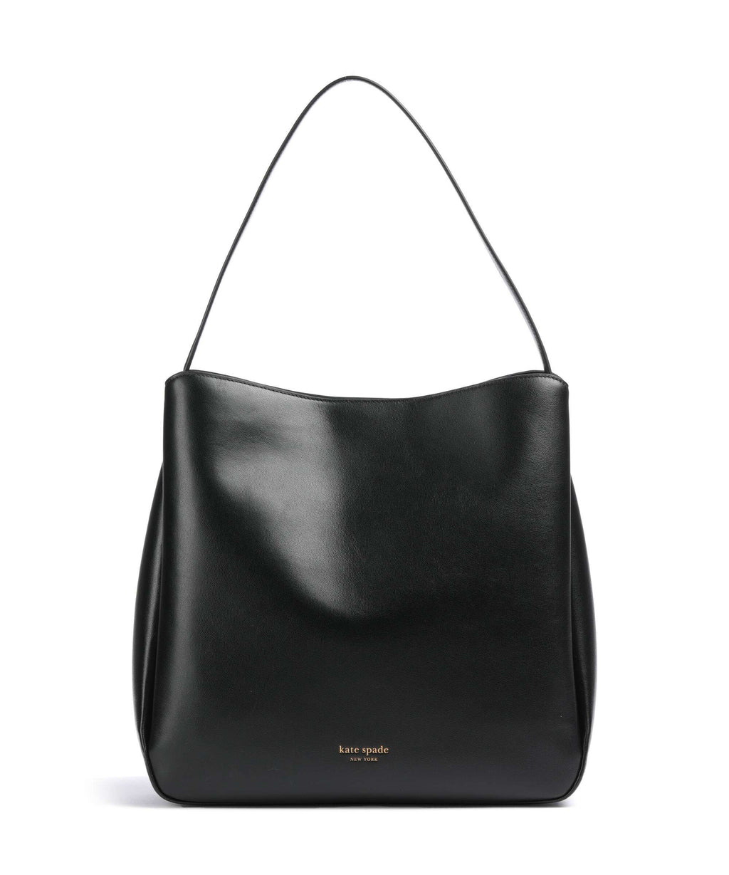 Kate Spade New York Grace Hobo bag black