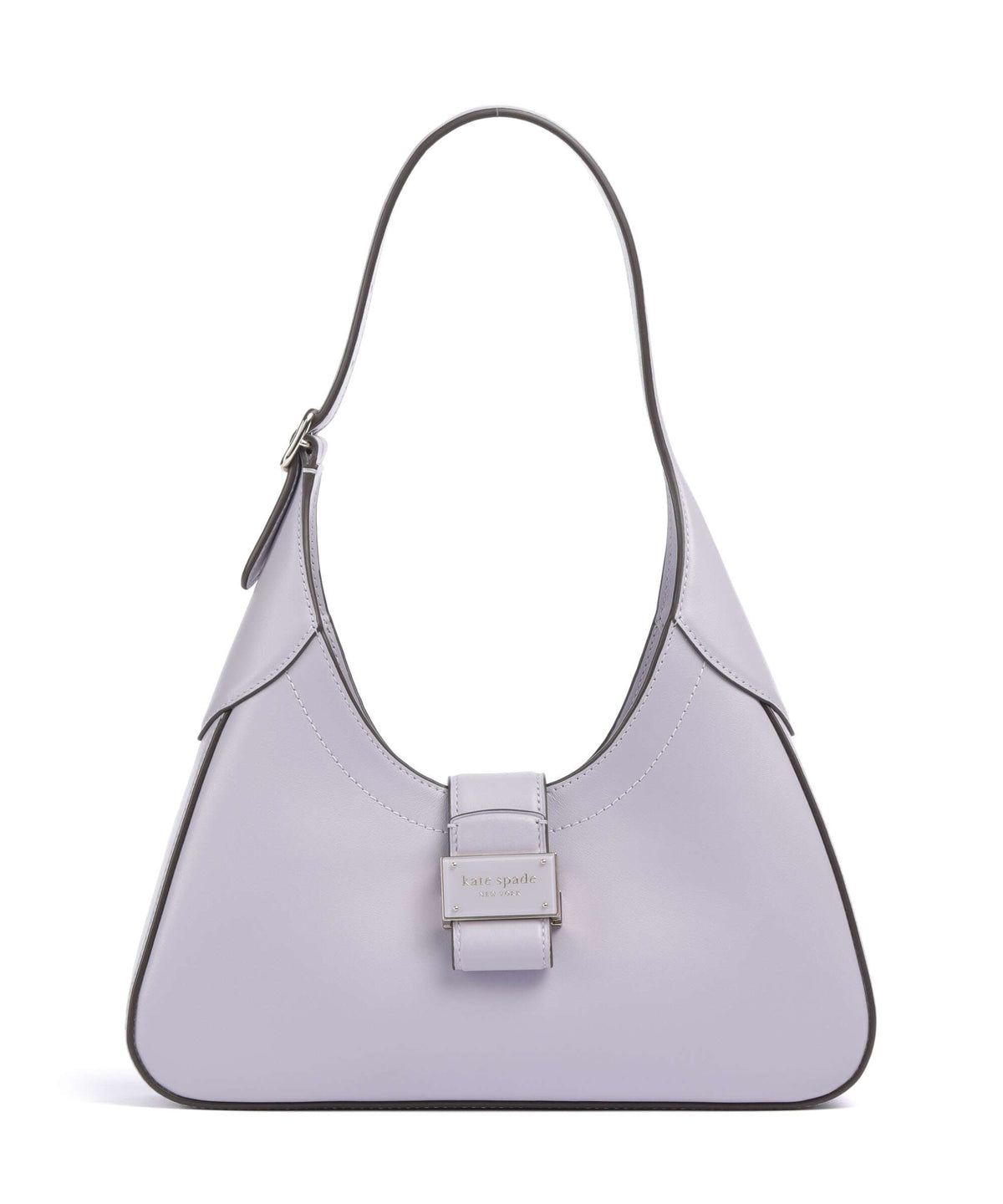 Kate Spade New York Nouveau Shoulder bag lavender cream