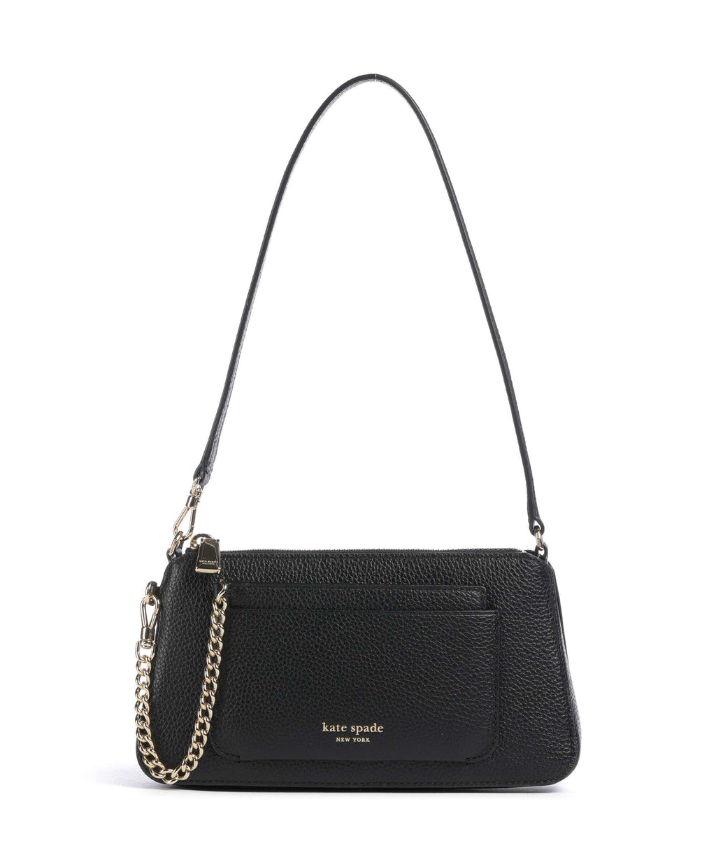 Kate Spade New York Ava Shoulder bag black