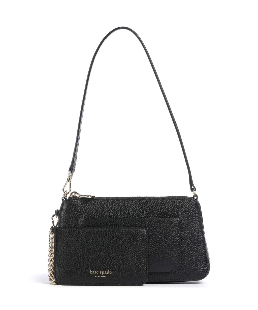 Kate Spade New York Ava Shoulder bag black
