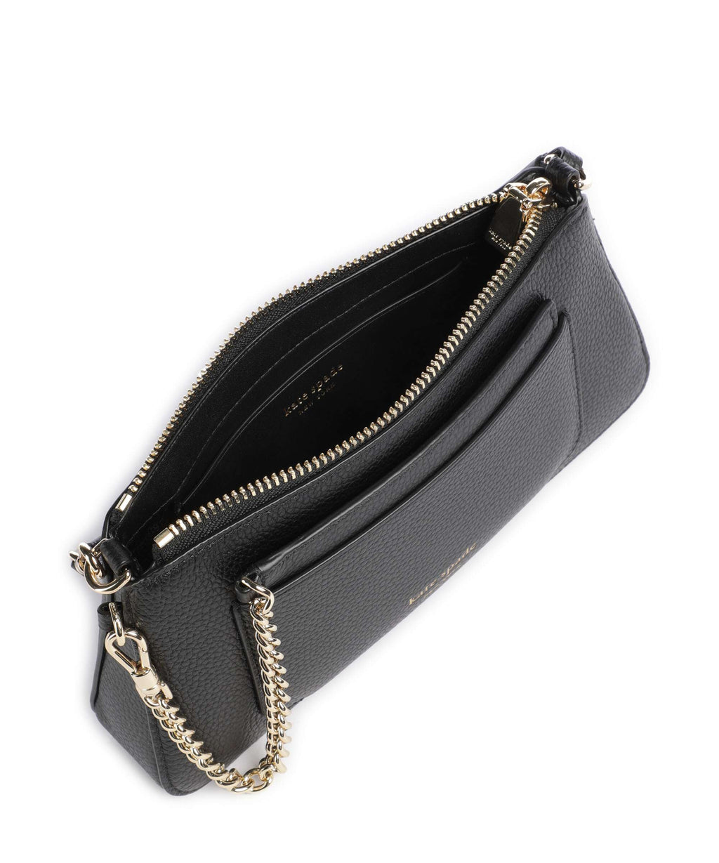 Kate Spade New York Ava Shoulder bag black