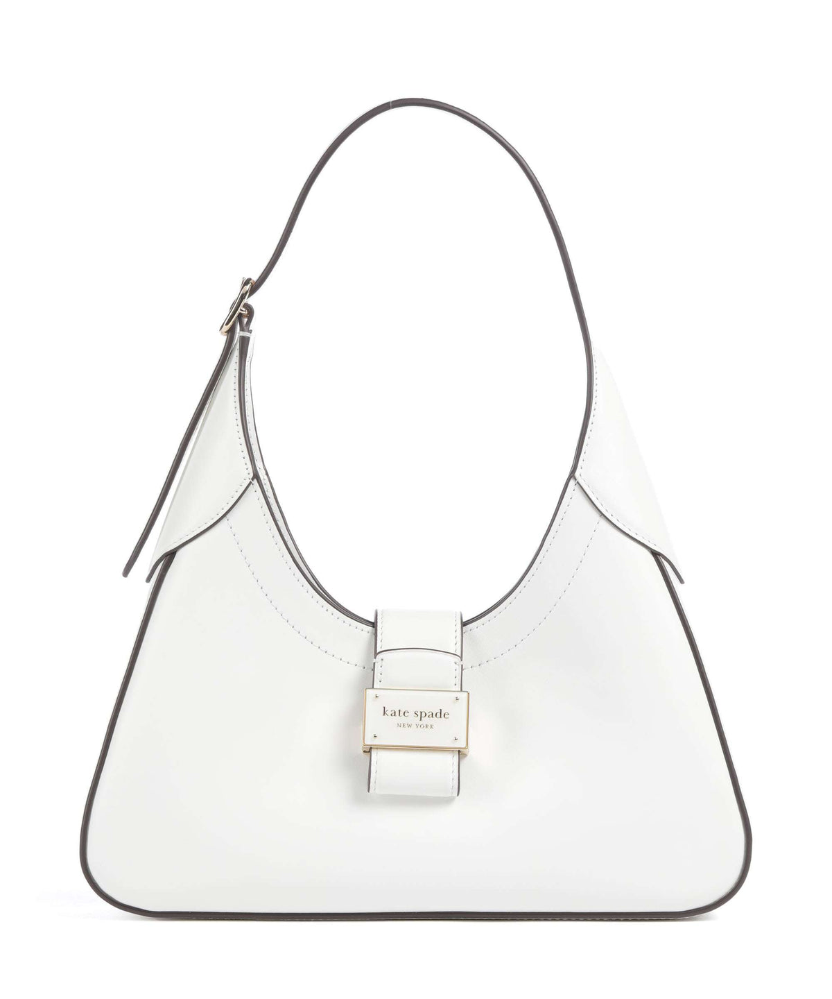 Kate Spade New York Nouveau Shoulder bag true white
