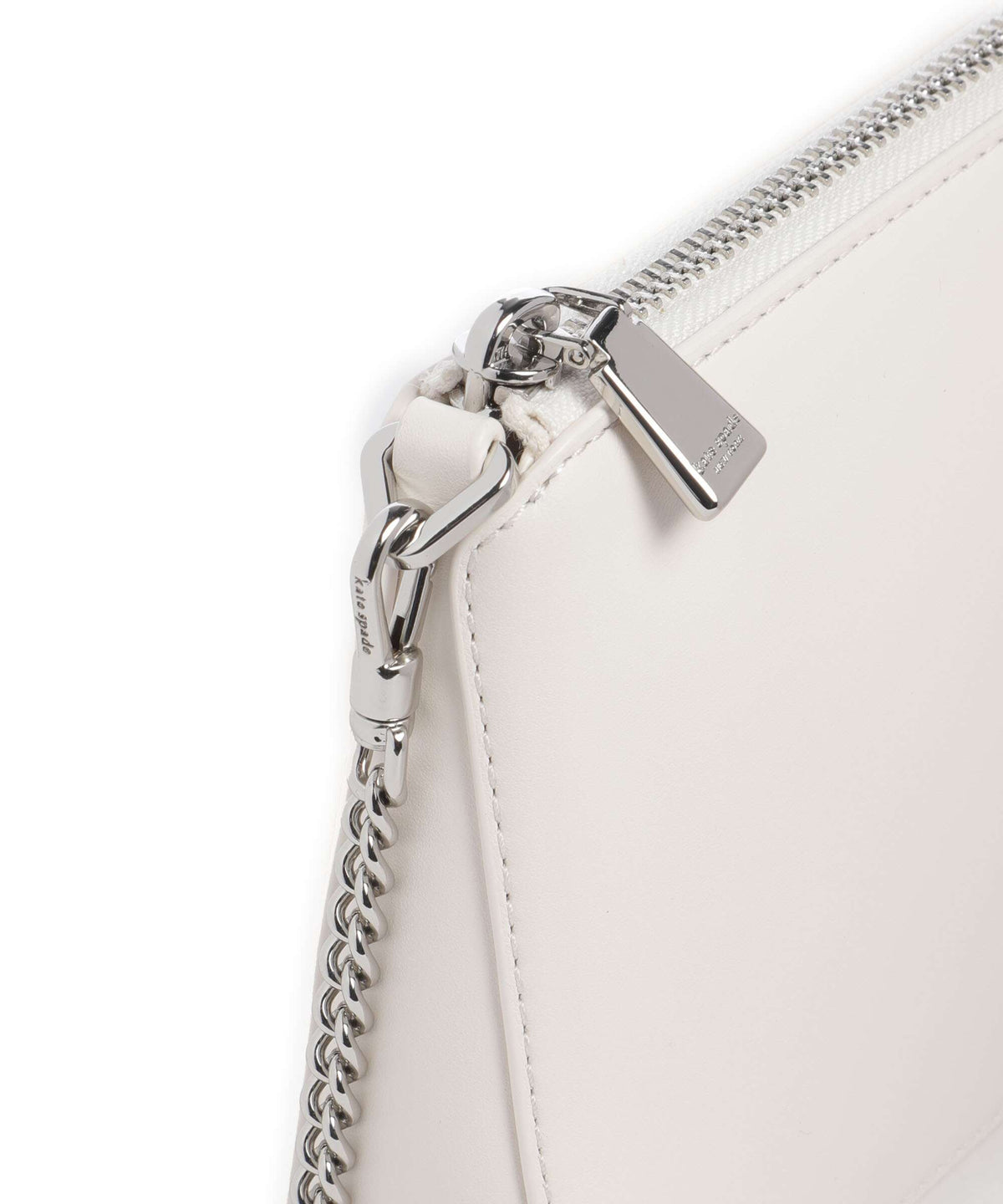Kate Spade New York Grace Shoulder bag cream