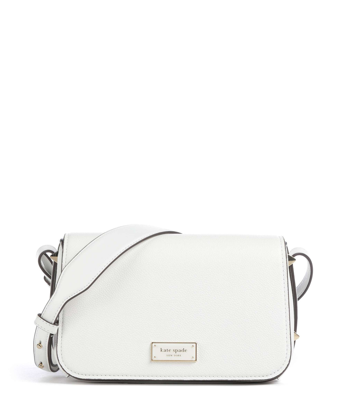 Kate Spade New York Liv Crossbody bag true white