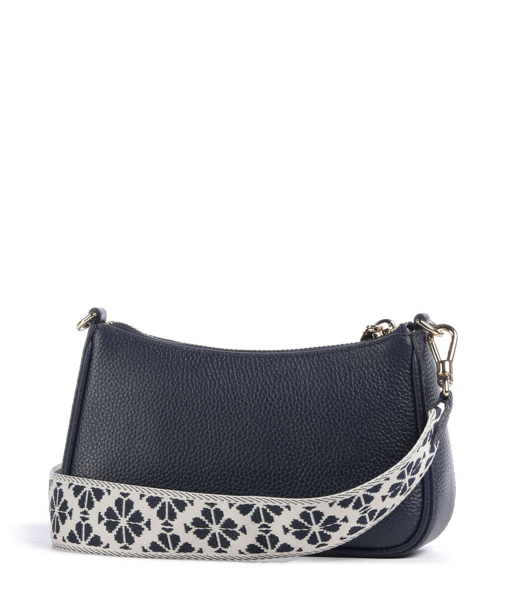 Kate Spade New York Double Up Crossbody bag parisian navy