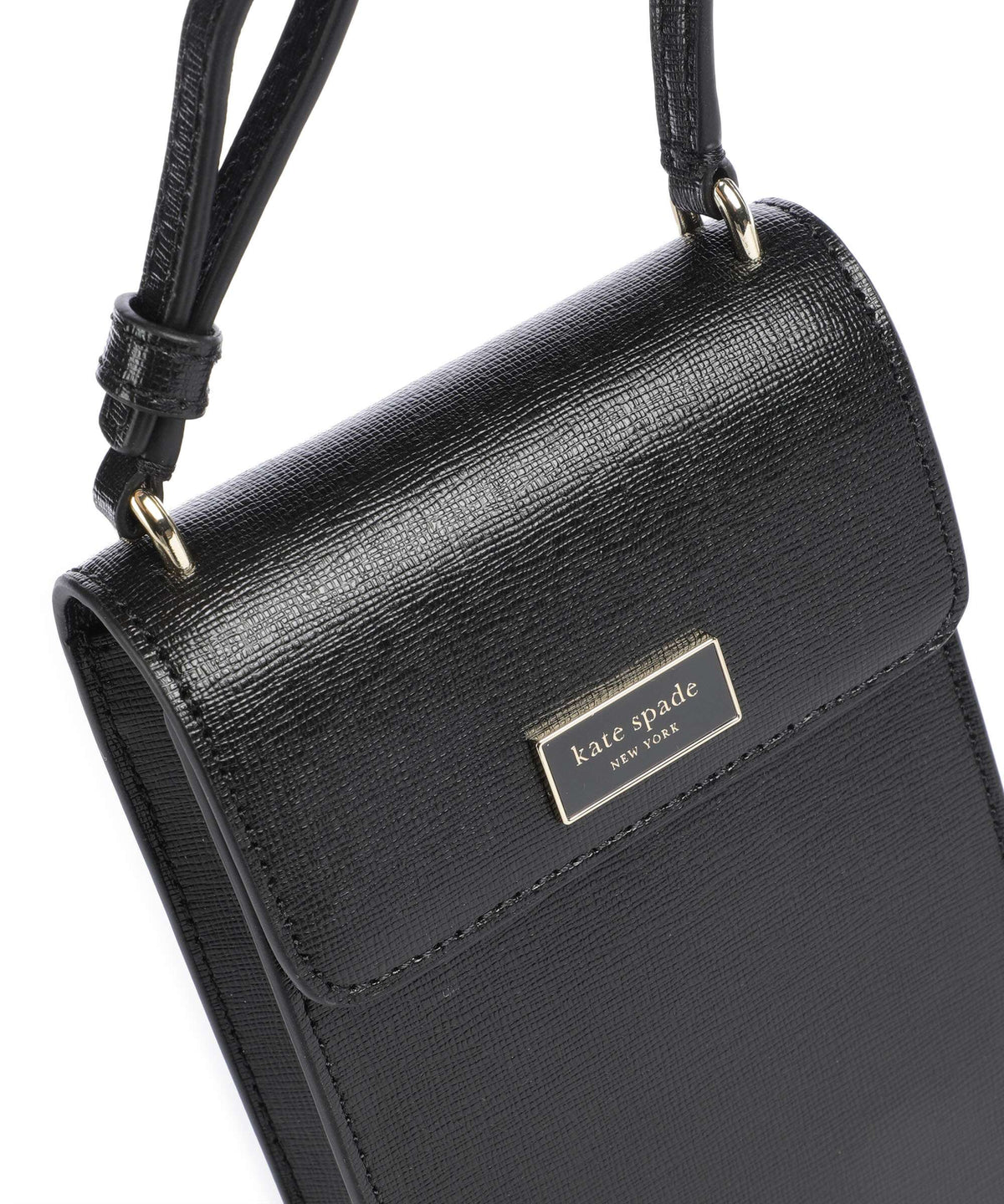 Kate Spade New York Serena Phone bag black