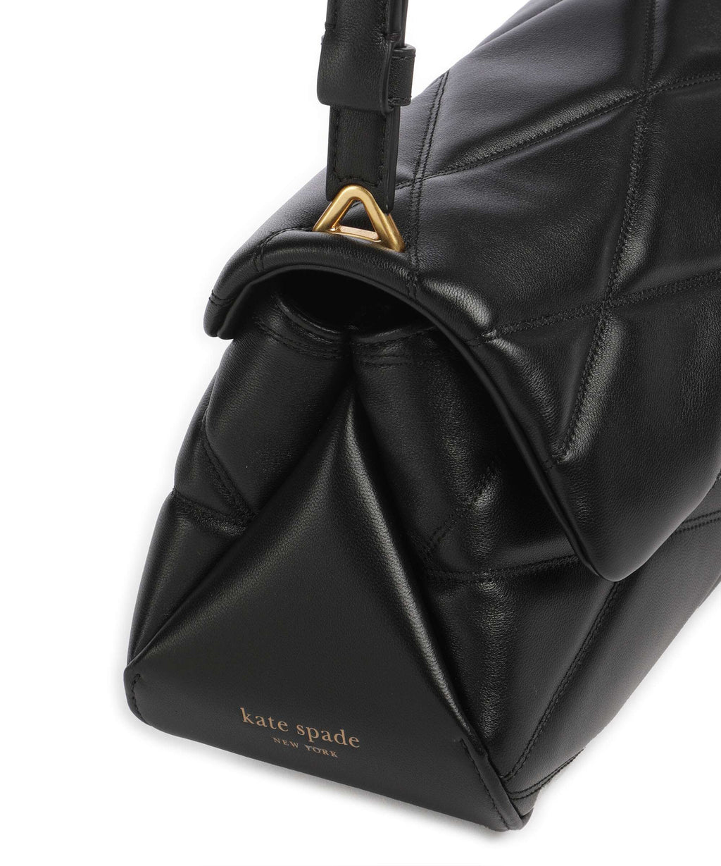 Kate Spade New York Grace Shoulder bag black