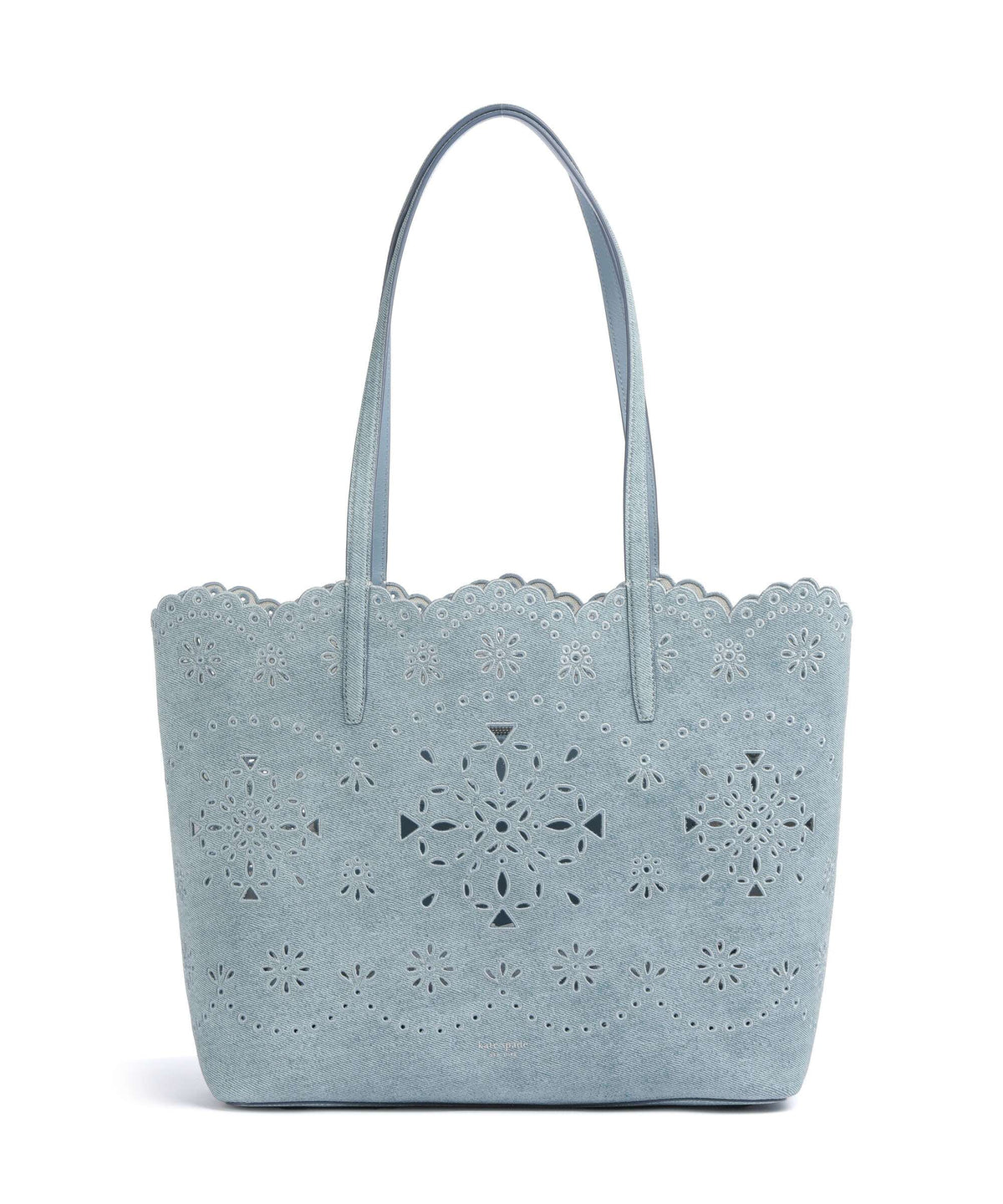Kate Spade New York Do It All Large Tote bag blue/multicolour