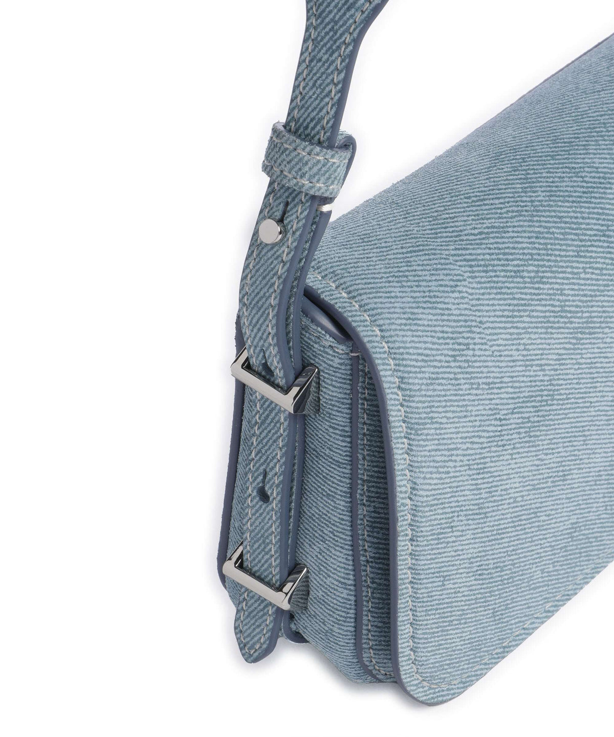 Kate Spade New York Liv Small Shoulder bag blue/multicolour