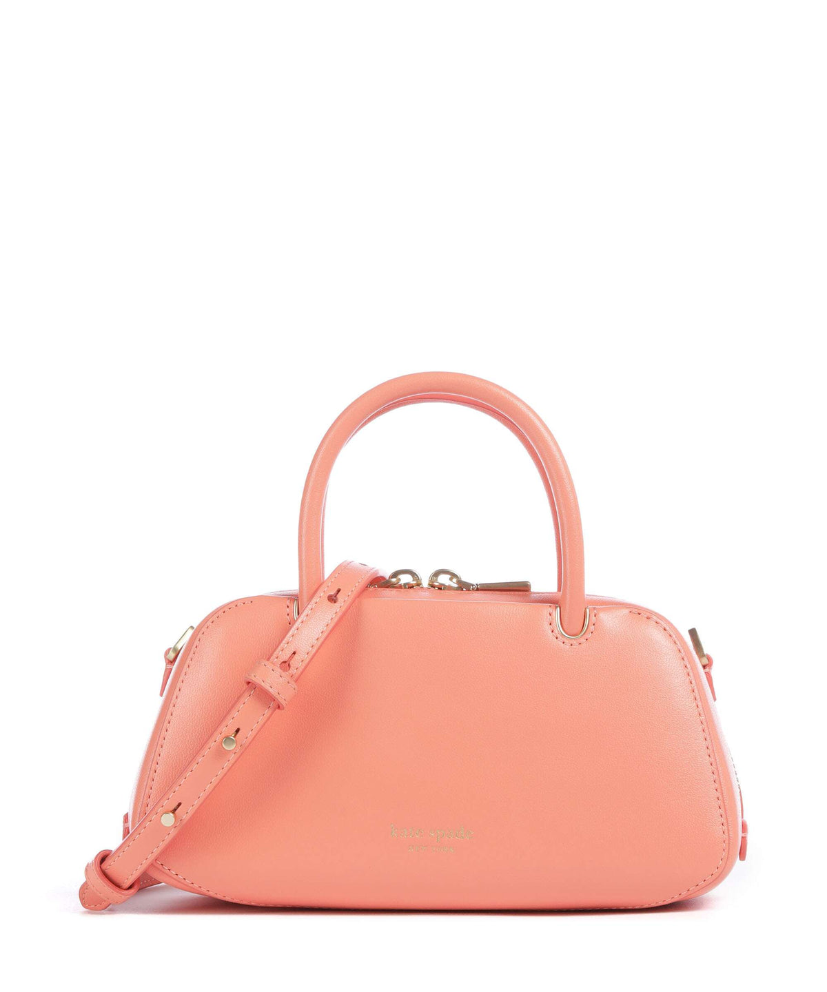 Kate Spade New York Grace Mini Handbag pink moon