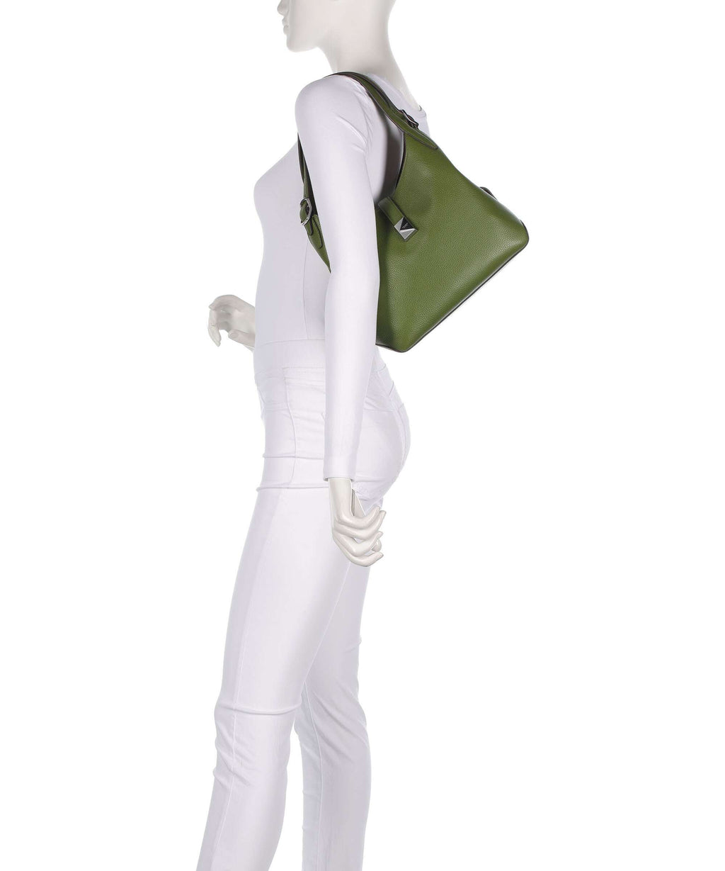 Kate Spade New York Deco Hobo bag jungle vine