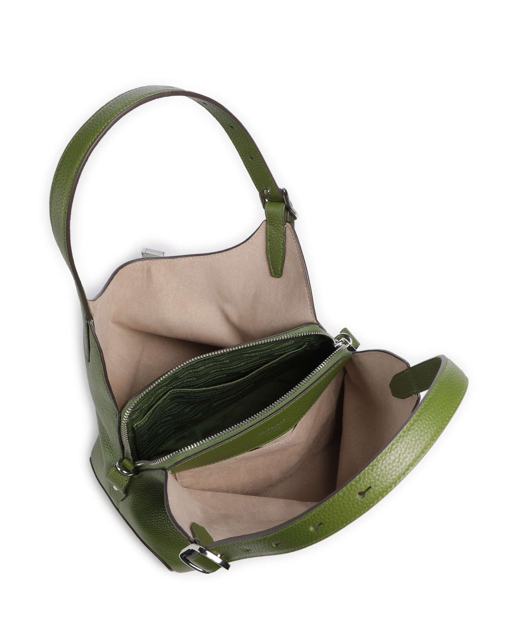 Kate Spade New York Deco Hobo bag jungle vine