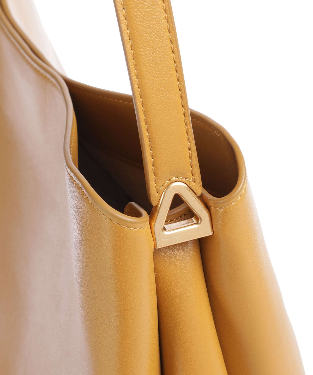Kate Spade New York Grace Hobo bag curry