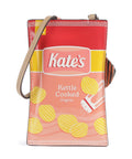 Kate Spade New York Snack Time Credit card holder multicolour