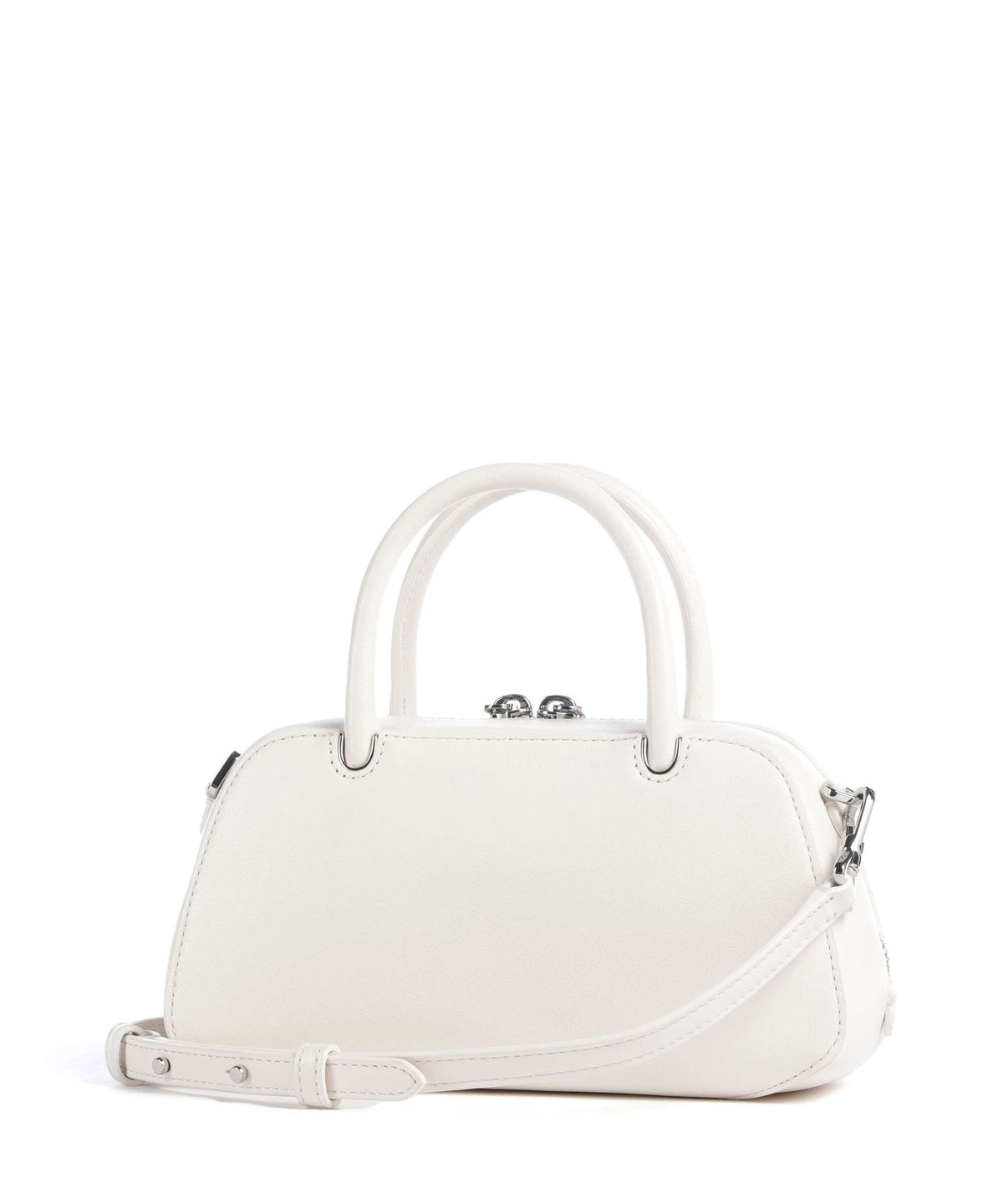Kate Spade New York Grace Mini Handbag cream