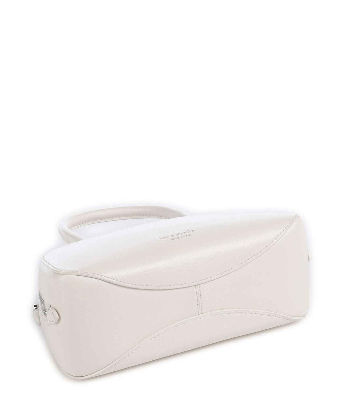 Kate Spade New York Grace Mini Handbag cream